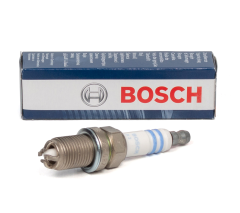 BMW 3 Seri E30 E36 E46 Buji Platinum+4 FGR7DQP+ BOSCH