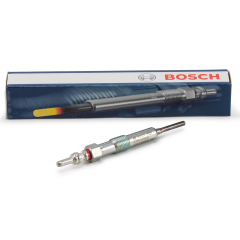 Mercedes W176 A160 Isıtma Bujisi BOSCH