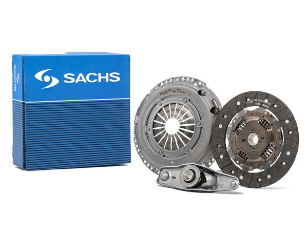 Volkswagen Passat 1.6 Debriyaj Set SACHS