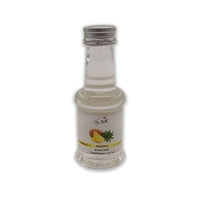 DR.GUSTO SIVI AROMA VERİCİ ANANAS 40GR - 78552