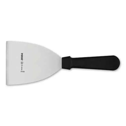 PİRGE CREME SPATULA NO:4 - 12,5CM