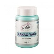 DR.GUSTO KAKAO YAĞI 50 GR - 82566