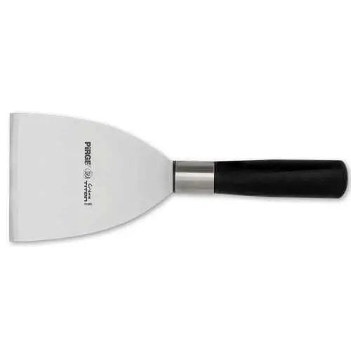 PİRGE CREME - TİTAN SPATULA NO:4 - 12,5CM