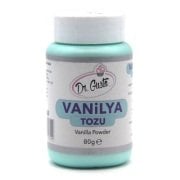 DR.GUSTO VANİLYA TOZU 80GR - 82571