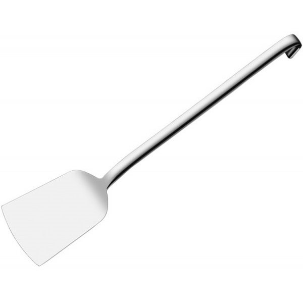 PASLANMAZ SERVİS SPATULA NO:3