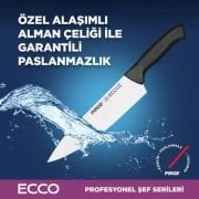 PİRGE ECCO ŞEF BIÇAĞI 23 CM