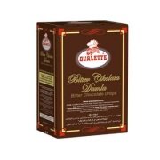 OVALETTE EKSTRA BİTTER DAMLA ÇİKOLATA 1 KG NO:2