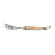 ZİCCO STEAK ÇATAL  23 CM - ST 04