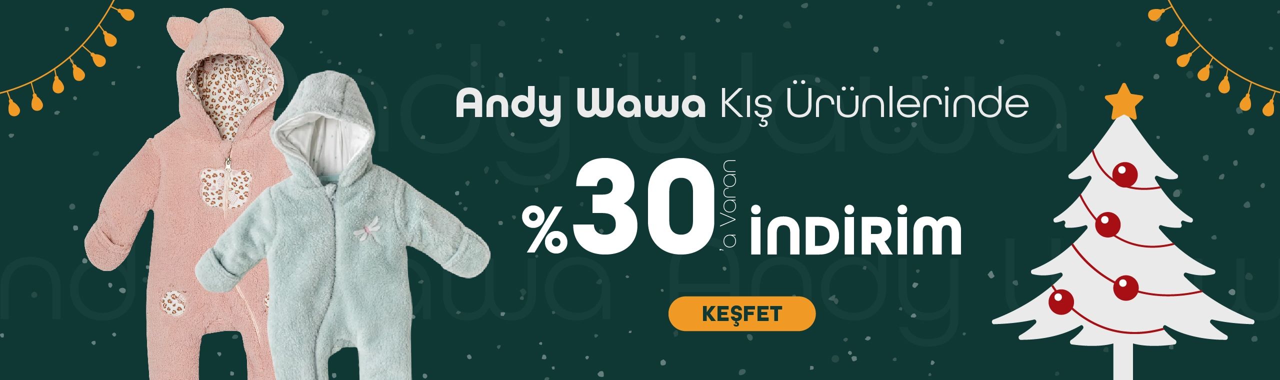 Andy Wawa