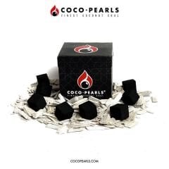 Coco Pearls Nargile Kömürü