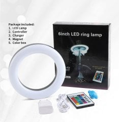 Tepsi Altı/Tepsi Üstü Led Işık