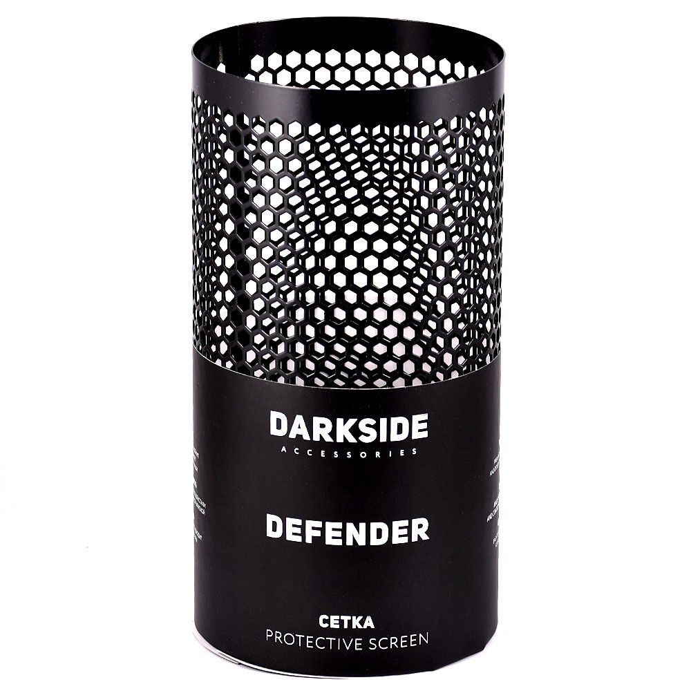 Darkside Defender Baca