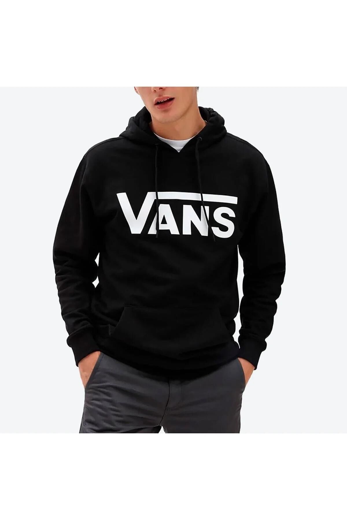 Vans Classic Vans Po-B Erkek Sweatshirt