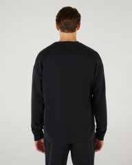 SKECHERS M SOFT TOUCH CREW NECK SWEATSHİRT ERKEK SWEATSHIRT