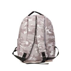 HUMMEL HMLARMY BACKPACK YETİŞKİN UNISEX SIRT ÇANTASI