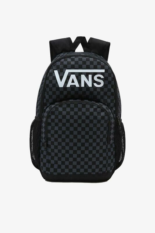 VANS ALUMNI PACK 5 PRINTED-B ERKEK SIRT ÇANTASI