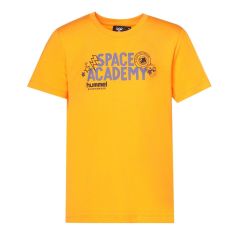 HUMMEL HMLKESIA T-SHIRT S/S ERKEK ÇOCUK KISA KOL T-SHIRT