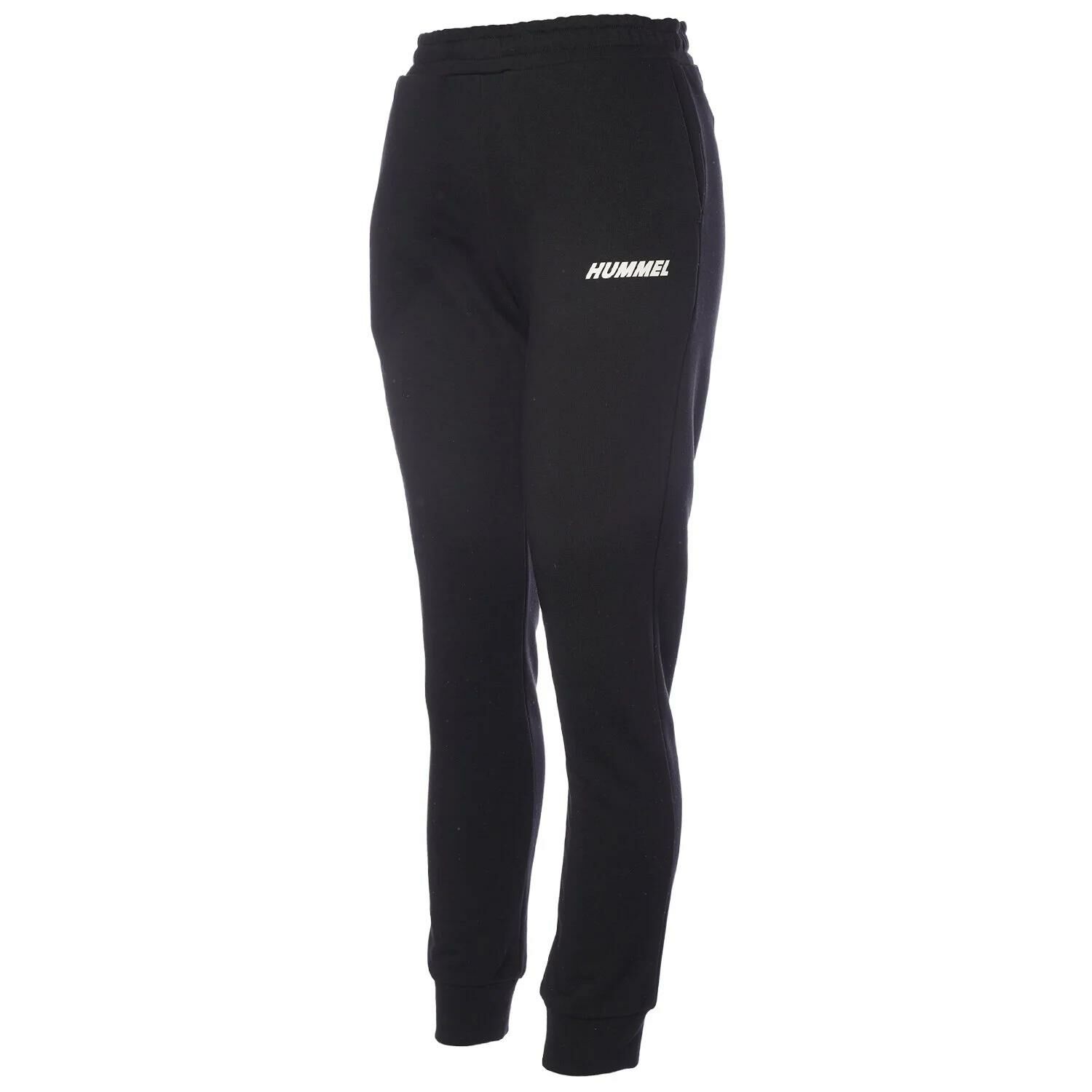 HUMMEL T-TE ELEMENTAL REGULAR PANTS KADIN PANTOLON