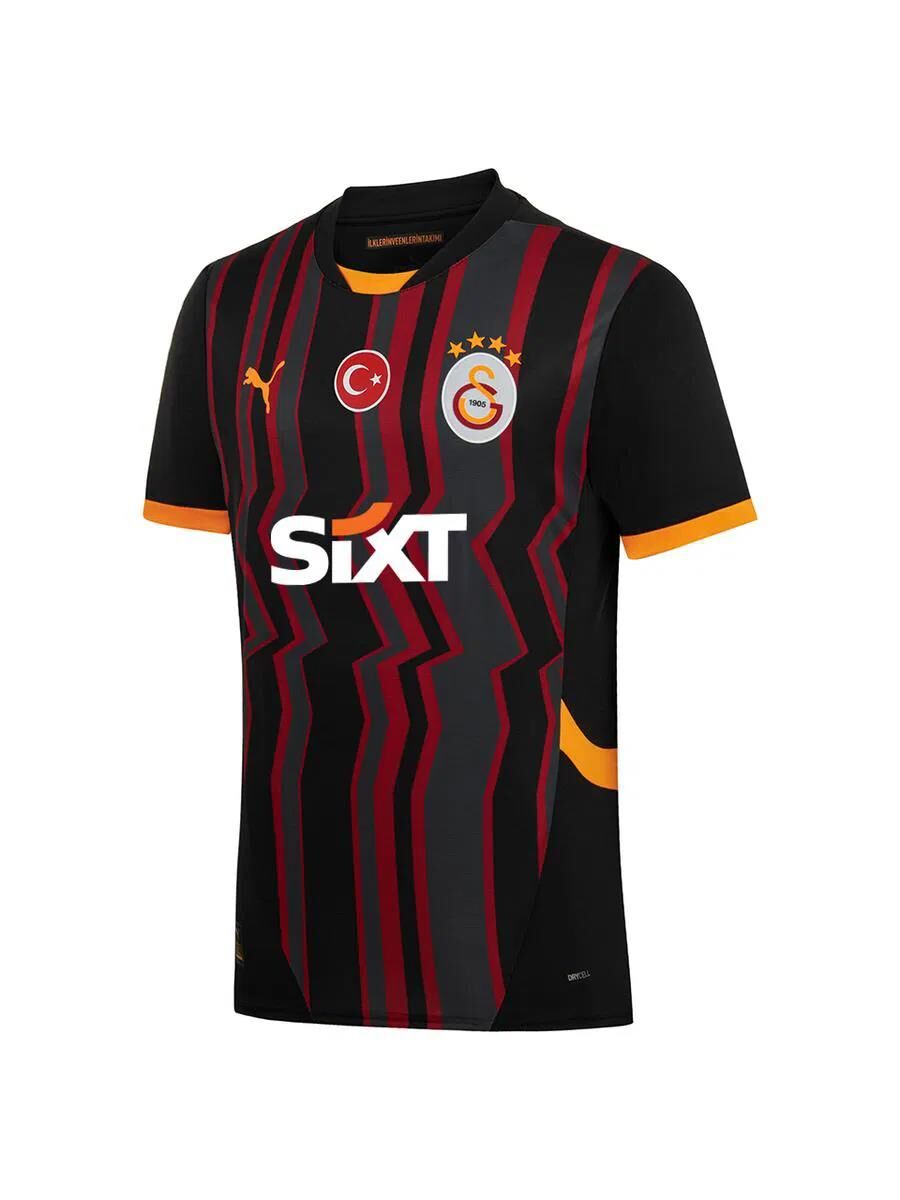 GSK THİRD JERSEY  WOS