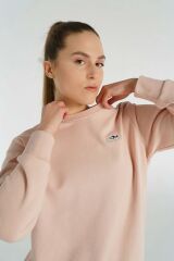 HUMMEL HMLELFIN SWEATSHIRT KADIN SWEATSHIRT