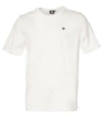 HUMMEL HMLT-IC ICO REGULAR T-SHIRT ERKEK KISA KOL T-SHIRT