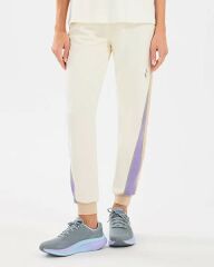 SKECHERS W DIAGONAL LW FLEECE JOGGER SWEATPANT KADIN EŞOFMAN ALTI