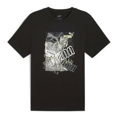 GRAPHICS PHOTOPRINT TEE