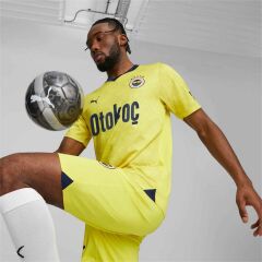 Puma Fenerbahçe S.K. 23/24 Deplasman Erkek Forma