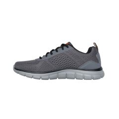 SKECHERS TRACK-LESHUR ERKEK SNEAKER