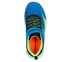 SKECHERS MİCROSPEC ADVANCE ERKEK ÇOCUK SNEAKER