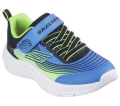 SKECHERS MİCROSPEC ADVANCE ERKEK ÇOCUK SNEAKER
