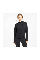 Active Hoodie Puma Black