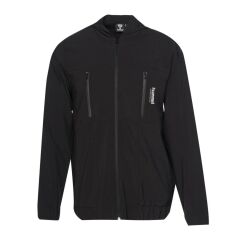 HUMMEL HMLJERRY ZIP HOODIE ERKEK FERMUARLI HOODIE