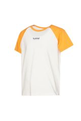 HUMMEL HMLRIO T-SHIRT S/S ERKEK ÇOCUK KISA KOL T-SHIRT