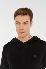 HUMMEL HMLJUNGLE SWEATSHIRT ERKEK SWEATSHIRT