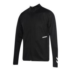 HUMMEL HMLTINSEL ZIP JACKET ERKEK FERMUARLI CEKET