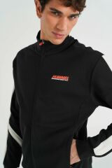 HUMMEL HMLJON ZIP JACKET ERKEK FERMUARLI CEKET