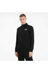 ESS Track Jacket TR PUMA Black