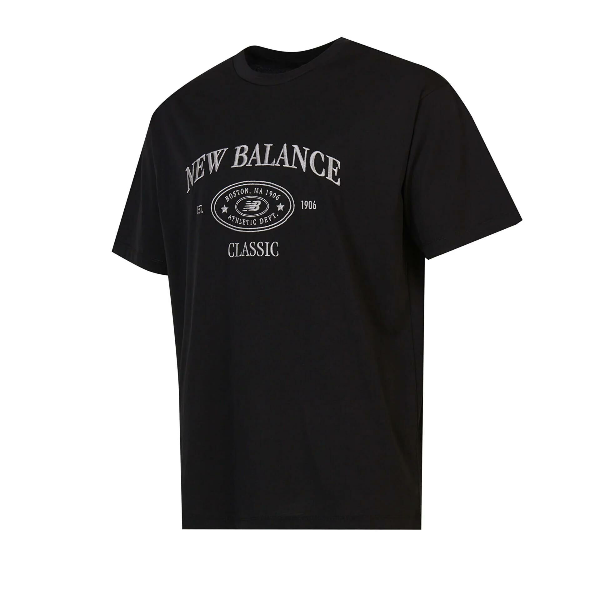 NEW BALANCE NB LIFESTYLE MEN TSHIRT ERKEK T-SHIRT