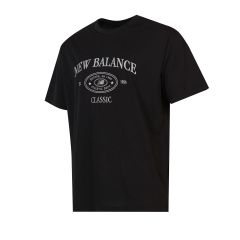 NEW BALANCE NB LIFESTYLE MEN TSHIRT ERKEK T-SHIRT