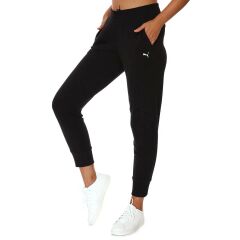 ESS Sweatpants TR cl Puma Black-CAT