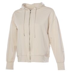 HUMMEL JODIE ZIP HOODIE KADIN FERMUARLI HOODIE