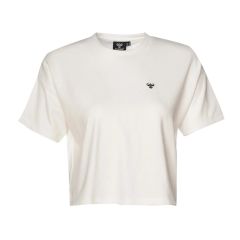 HUMMEL HMLCAPE T-SHIRT S/S KADIN KISA KOL T-SHIRT