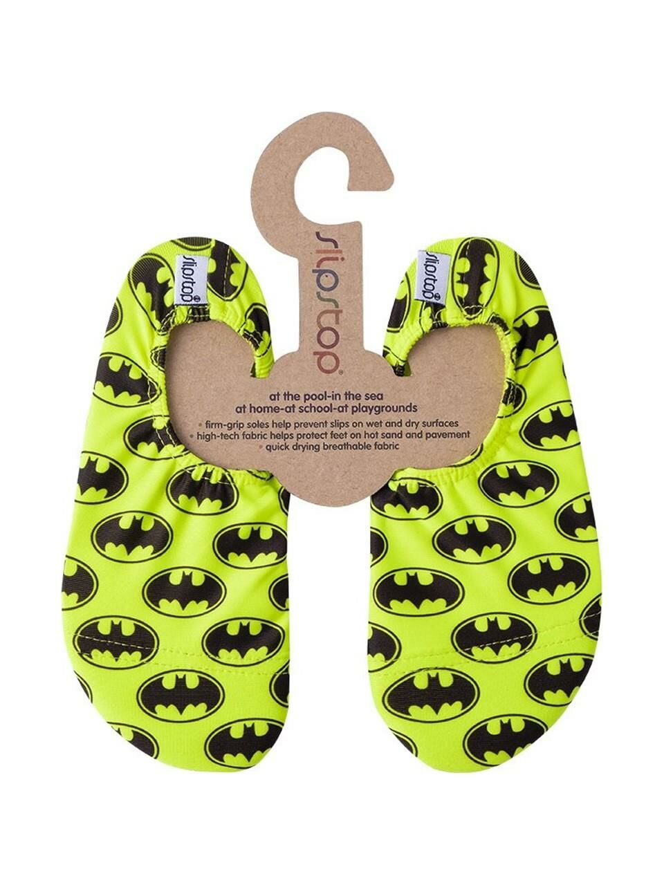 SLİP STOP GOTHAM JUNIOR ERKEK ÇOCUK KAYDIRMAZ PATİK