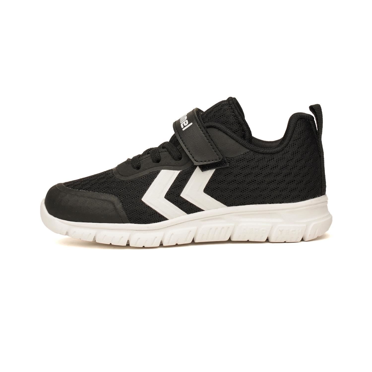 HUMMEL HML ZAC JR. ÇOCUK UNISEX PERFORMANS AYAKKABI