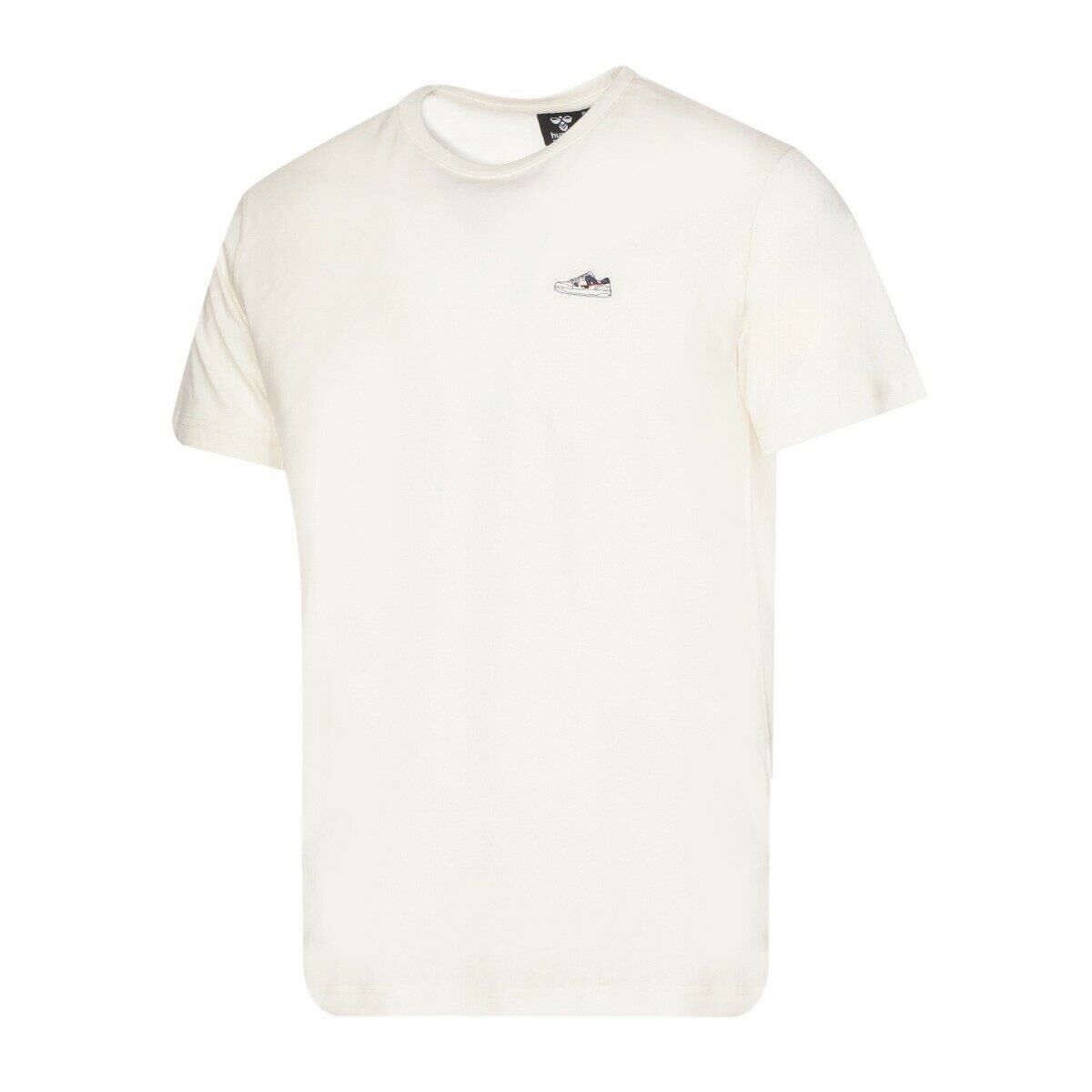 HUMMEL HMLJUNGLE T-SHIRT S/S ERKEK KISA KOL T-SHIRT
