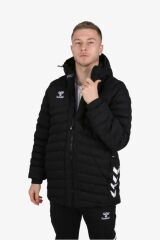 HUMMEL WINNER ZIP COAT ERKEK MONT