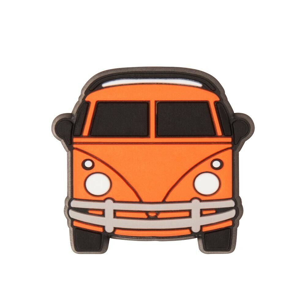 CROCS CAMPER VAN UNISEX JIBBITZ
