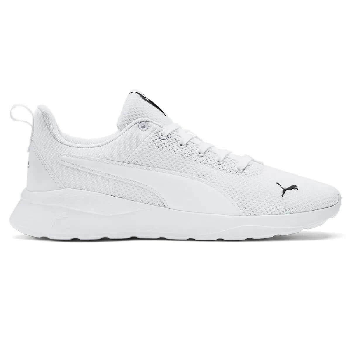 Anzarun Lite Puma White-Puma White