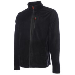 HUMMEL DESLAN POLAR ZIP JACKET ERKEK FERMUARLI CEKET